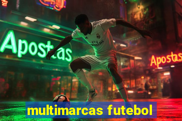 multimarcas futebol